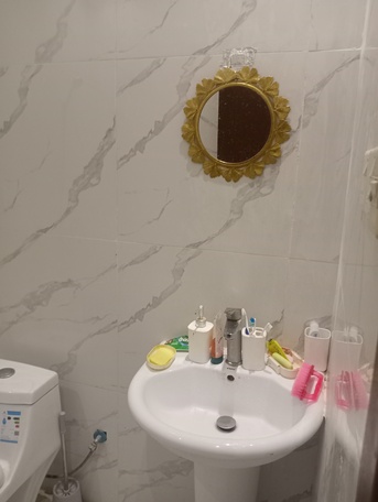 Ad Diriyah, Bedspace For Rent, SAR 750/month,  250 Sq. Feet,  Bed Space Available At Diriyah Near Othaim Mall