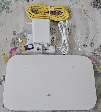 East Riffa, Electronics, BHD 15,  STC 4g + Router Sale