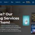 Hire Book Writers Launched Its New Ebook Writing Services