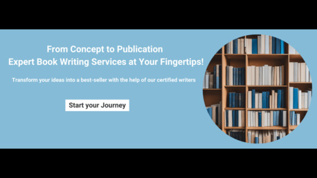 Washington DC, Events, Hire Book Writers Launched Its New Ebook Writing Services