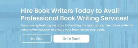 Washington DC, Events, Hire Book Writers Launched Its New Ebook Writing Services