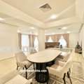 KWD 750/month,  3 BR,  Spacious Fully Furnished 3-Bedroom Apartment With Pool & Utilities Included In Salwa