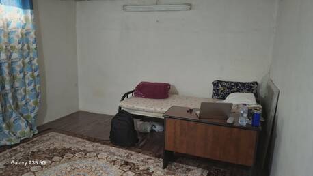 Al Malaz, Bedspace For Rent, SAR 450/month,  &ldquo;Executive Bachelor Bed Space Available.&rdquo;