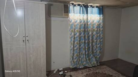 Al Malaz, Bedspace For Rent, SAR 450/month,  &ldquo;Executive Bachelor Bed Space Available.&rdquo;