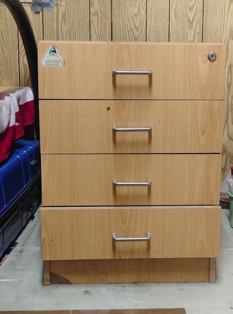Sitra, Furniture, BHD 15,  Cupboard