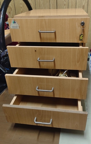 Sitra, Furniture, BHD 15,  Cupboard