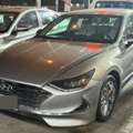 SAR 39500,  Hyundai Sonata,  2020,  Automatic,  258000 KM,   2029