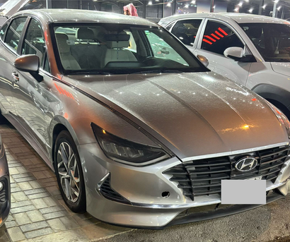 Riyadh, Vehicles, Cars & Trucks , SAR 39500,  Hyundai Sonata,  2020,  Automatic,  258000 KM,   2029