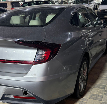 Riyadh, Vehicles, Cars & Trucks , SAR 39500,  Hyundai Sonata,  2020,  Automatic,  258000 KM,   2029