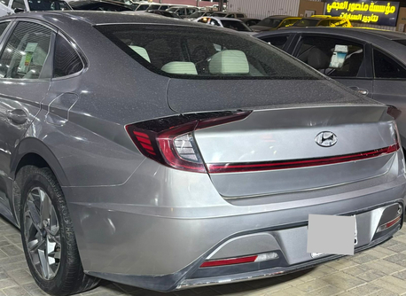 Riyadh, Vehicles, Cars & Trucks , SAR 39500,  Hyundai Sonata,  2020,  Automatic,  258000 KM,   2029