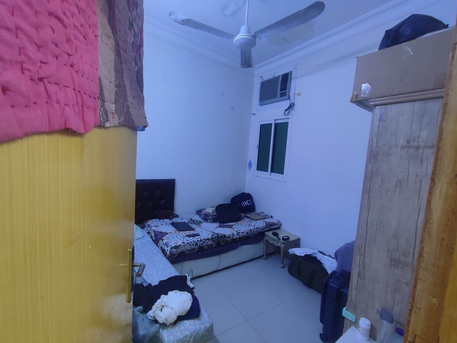 Hara, Apartments, Flats, Houses & Villas, SAR 27000/year,  2 BR,  2BHK Apartment At Ground Floor Hara Behind Delicious Restaurant