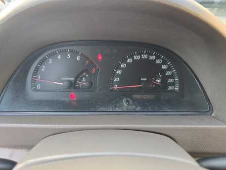 Riyadh, Vehicles, Cars & Trucks , SAR 14000,  Toyota Camry,  2005,  Manual,  323000 KM,    () &ndash; Grab It At A Great Price!