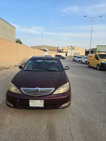 Riyadh, Vehicles, Cars & Trucks , SAR 14000,  Toyota Camry,  2005,  Manual,  323000 KM,    () &ndash; Grab It At A Great Price!
