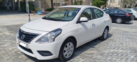 Manama, Vehicles, Cars & Trucks , BHD 2900,  Nissan Sunny,  2021,  Automatic,  47000 KM,  Excellent Condition, Agency Maintained, No Accidents - Clean Nice Car !!