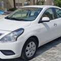 BHD 2900,  Nissan Sunny,  2021,  Automatic,  47000 KM,  Excellent Condition, Agency Maintained, No Accidents - Clean Nice Car !!