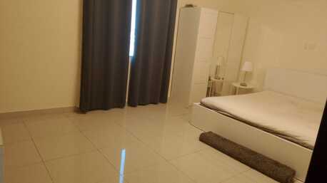 Juffair, Rooms for Rent, Furnished,  Room In A Clean And Nice Flat
