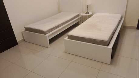 Juffair, Rooms for Rent, BHD 150/month,  Furnished,  Room In A Clean And Nice Flat