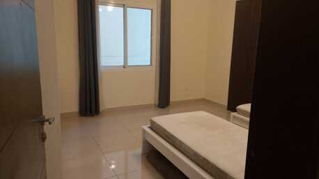 Juffair, Rooms for Rent, BHD 150/month,  Furnished,  Room In A Clean And Nice Flat