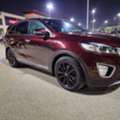 SAR 43000,  Kia Sorento,  2016,  Automatic,  200000 KM,  Low Mileage, Full Option, 7 Seater, V6, Fuel Efficient