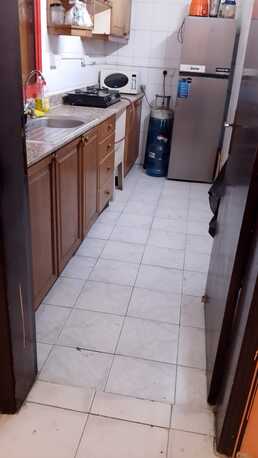 Juffair, Rooms for Rent, BHD 120/month,  Furnished,  Low Budget Room For Sharing