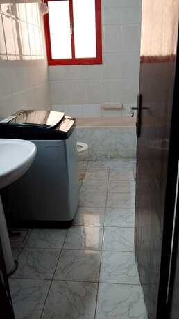 Juffair, Rooms for Rent, BHD 120/month,  Furnished,  Low Budget Room For Sharing