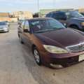 SAR 12000,  FOR SALE: Toyota Camry 2005 &ndash; Manual Transmission.