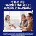 Is The IRS Garnishing Your Wages In Illinois?