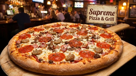 Kabul, Restaurants, Best Meat Lovers Pizza In Woodbridge, VA &ndash; Order Now