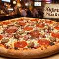 Best Meat Lovers Pizza In Woodbridge, VA &ndash; Order Now