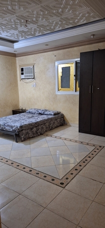 Al Safa, Apts/Flats Wanted, SAR 1200/month,  1 BR,  Room For Rent