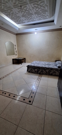 Al Safa, Apts/Flats Wanted, SAR 1200/month,  1 BR,  Room For Rent