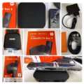 SAR 160,  Xiaomi TV Box S 4K 2nd Gen &ndash; Full Kit &ndash; Excellent Condition
