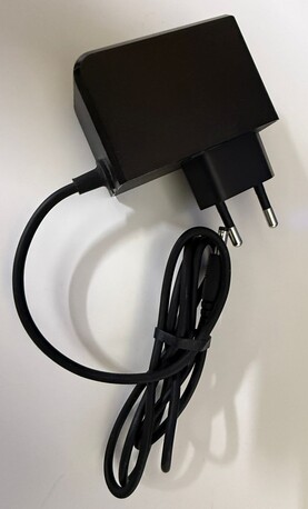 Riyadh, Electronics, SAR 160,  Xiaomi TV Box S 4K 2nd Gen &ndash; Full Kit &ndash; Excellent Condition