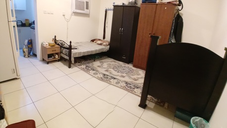 Hoora, Bedspace For Rent, BHD 65/month,  BHD 65,  Sharing Room Available For Indian Executive Bachelor