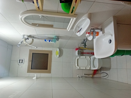Hoora, Bedspace For Rent, BHD 65/month,  BHD 65,  Sharing Room Available For Indian Executive Bachelor