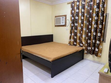 Jubail, Apartments, Flats, Houses & Villas, SAR 2000/month,  2 BR,  2bhk Family Or Bachular Flat For Rent