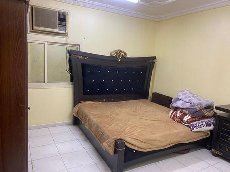 Jubail, Apartments, Flats, Houses & Villas, SAR 2000/month,  2 BR,  2bhk Family Or Bachular Flat For Rent