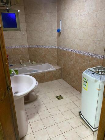 Jubail, Apartments, Flats, Houses & Villas, SAR 2000/month,  2 BR,  2bhk Family Or Bachular Flat For Rent