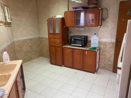 Jubail, Apartments, Flats, Houses & Villas, SAR 2500/month,  2 BR,  2bhk Bachular Flat For Rent