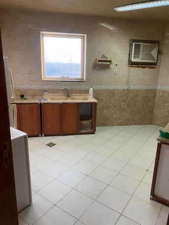 Jubail, Apartments, Flats, Houses & Villas, SAR 2500/month,  2 BR,  2bhk Bachular Flat For Rent