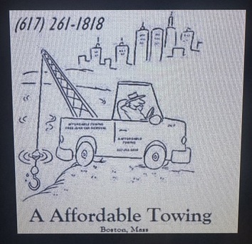 New York, Business, A Affordable Towing & Junk Car Removal