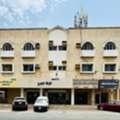 SAR 26500/year,  4 BR,  Building 307