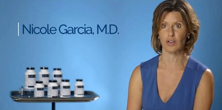 New York, Health, Nicole Garcia, M.D. | BodyLogicMD Of Newport Beach | Bioidentical Hormone Doctor
