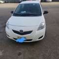 SAR 15500,  Toyota Yaris,  2013,  Manual,  420 KM,