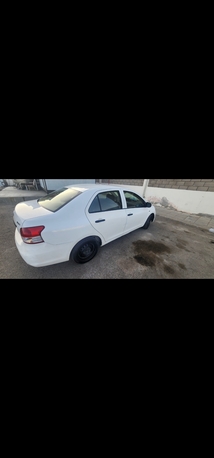 Jeddah, Vehicles, Cars & Trucks , SAR 15500,  Toyota Yaris,  2013,  Manual,  420 KM,