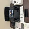 SAR 2200,  Steam Deck OLED 512GB Like New (1 Month Use) + 2YR Warranty + Extras &ndash; Great Deal