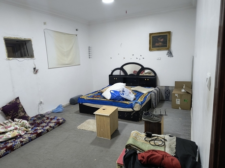 Al Rehab, Rooms for Rent, SAR 1000/month,  Room For Rent In Al Rehab