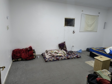 Al Rehab, Rooms for Rent, SAR 1000/month,  Room For Rent In Al Rehab