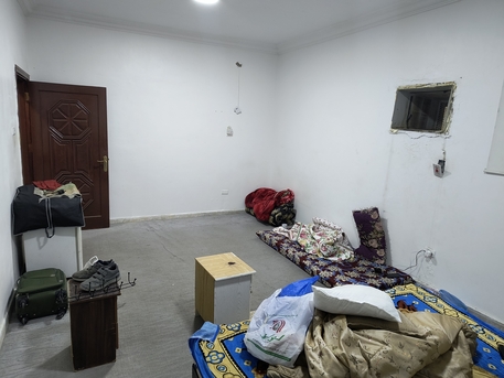 Al Rehab, Rooms for Rent, SAR 1000/month,  Room For Rent In Al Rehab