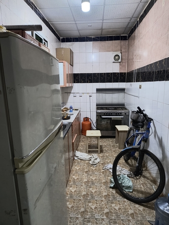 Al Rehab, Rooms for Rent, SAR 1000/month,  Room For Rent In Al Rehab
